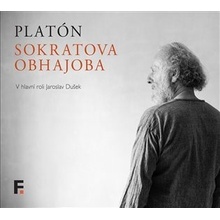 Sokratova obhajoba - Platón