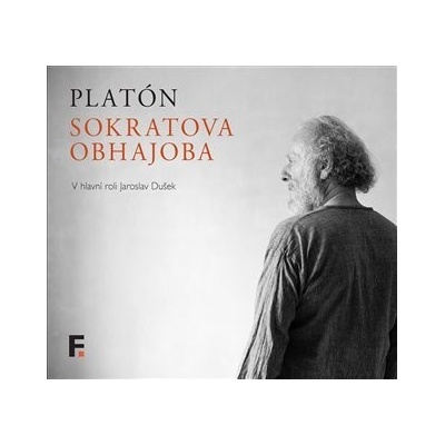 Sokratova obhajoba - Platón – Zbozi.Blesk.cz