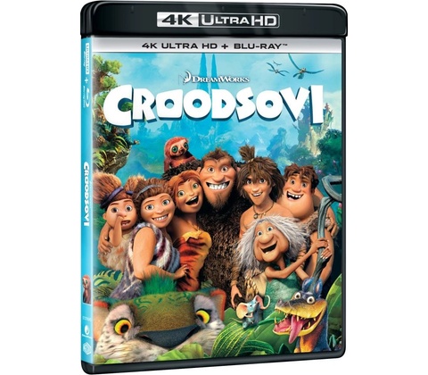 Croodsovi