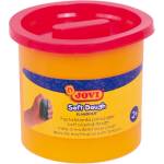 JOVI Soft Dough Пластилин за деца Red 110 g (45003)