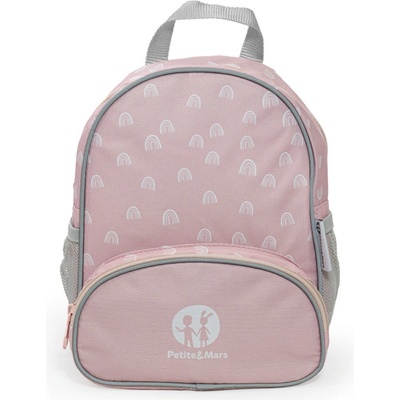 Petite&Mars Backie Rainbow 506109