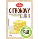 AMYLON Citrónový cukor bio 20 g