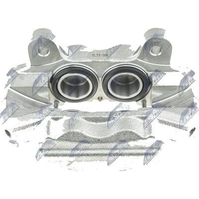 NTY Brzdový Strmeň Predný Toyota Land Cruiser 80 4.2TD 4.5 92-98 Lexus LX450 95-98 ľavá strana (47750-60060)