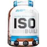 Everbuild Nutrition Iso build [2270 грама] Киви