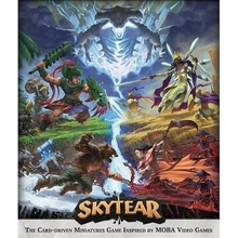 PvP Geeks Skytear: Starter Box Season One