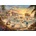 Schmidt Spiele - Puzzle Thomas Kinkade: The Little Mermaid Celebration of Love - 1 000 piese