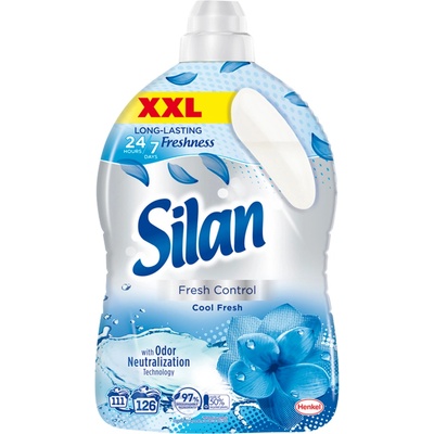 Silan Aviváž Fresh Control 2,775 l