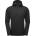 Rab Мъжко синтетично яке Rab Xenair Alpine Flex Jacket Synthetic jacket - Black (004-6283-0111)