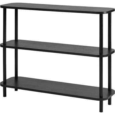 Livarno® Regál, 100 x 30 x 80 cm (100395200)