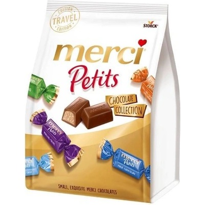 Merci Petits 250 g