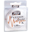 MS Range Feederová Guma 5 m 0,60 mm