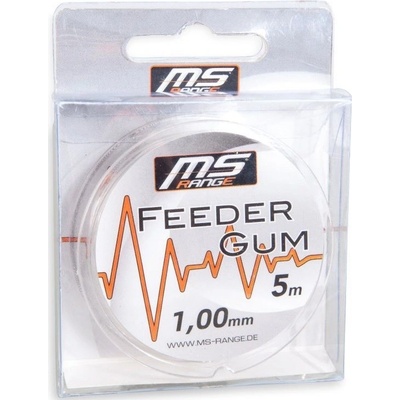 MS Range Feederová Guma 5 m 0,60 mm