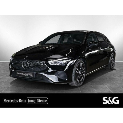 Mercedes-Benz CLA 180 Shooting Brake 100 kW