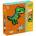 Plus-Plus Plus-plus puzzle by number t-rex - 250 pieces