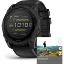 Garmin Tactix 8 51 mm Solar