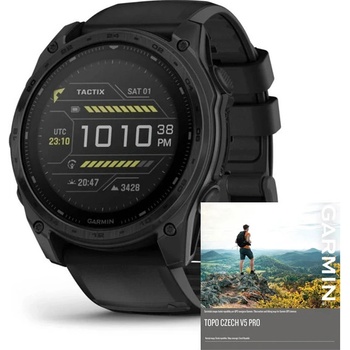 Garmin Tactix 8 51 mm Solar