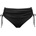 Lidea Дамско бикини долнище Lidea Women's The Core Strap Bikini Bottoms - Deep Black - размер 46 (EU) (150-6310-0116)