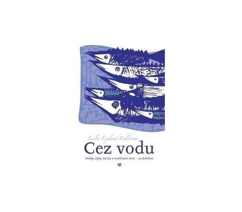 Cez vodu