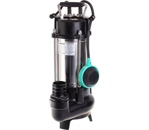 Werter SEWT 550