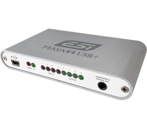 ESI MAYA44 USB+