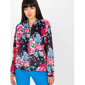 Rue Paris Дамски суичър класически модел 169894 Rue Paris