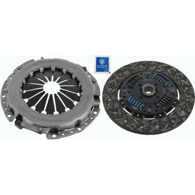 Sada spojky SACHS 3000 950 855 (3000950855)