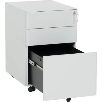 Carmen Офис контейнер Carmen CR-1804 GR SAND - сив (B3580204_1)