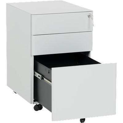 Carmen Офис контейнер Carmen CR-1804 GR SAND - сив (B3580204_1)