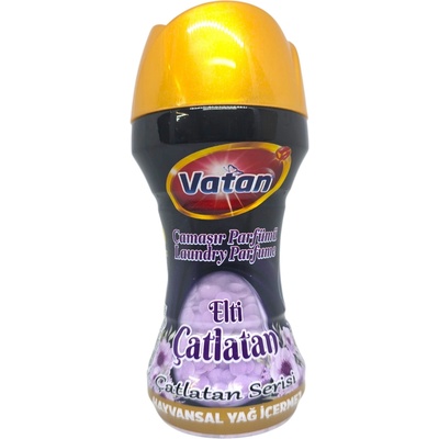VATAN ароматни перли за пране, 210гр, Elti Catlatan