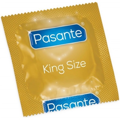 Pasante King Size 10 ks