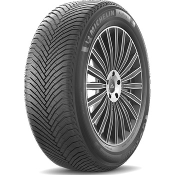 Michelin Pilot Alpin 7 215/55 R17 94V