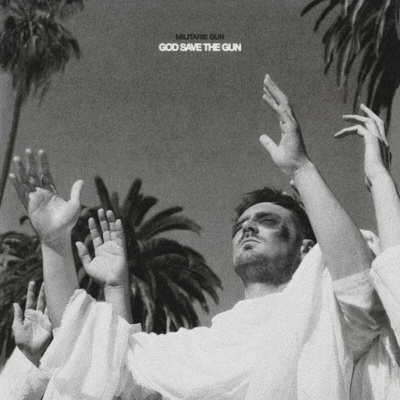 Militarie Gun: God Save The Gun LP