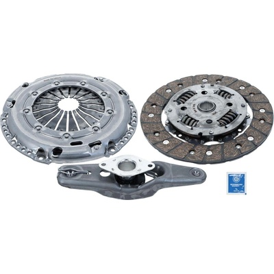 Sada spojky SACHS 3000 950 072 (3000950072)