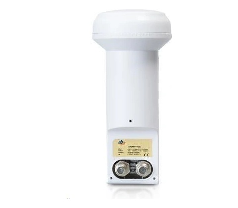 AB-COM AB LNB01 Twin