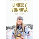 Lindsey Vonnová – Můj příběh. Zpověď fenomenální lyžařky