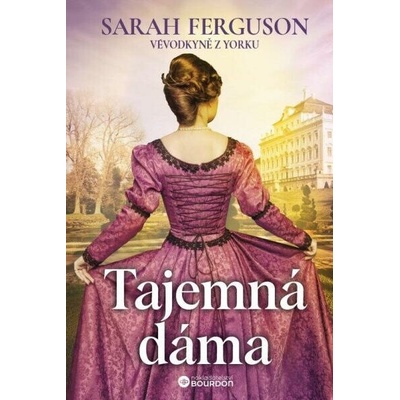 Tajemná dáma