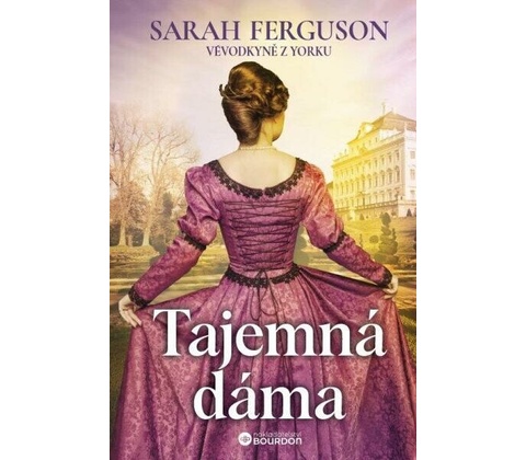 Tajemná dáma