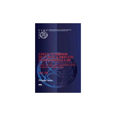 Czech Yearbook of Public & Private International Law 2021