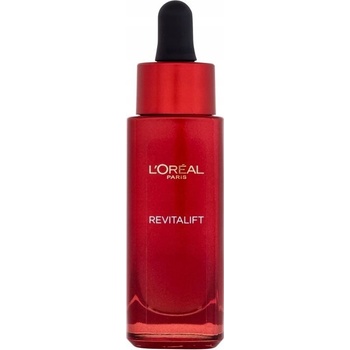 L'Oreal Paris Revitalift protivráskové hydratační sérum na obličej s Pro Retinole Fibrelastylem a Adenosinem 30 ml