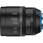 Irix Кино обектив Irix Cine 150mm Macro 1: 1 T3.0 Canon RF (Metric) за Canon RF Обективи