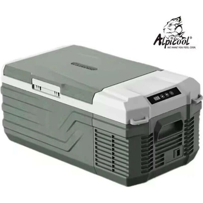 Alpicool chladnička 15 L