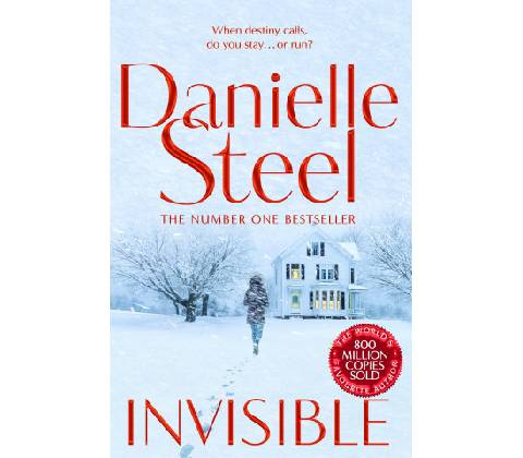 Invisible