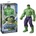 Hasbro Figure Avengers Titan Hero Deluxe Hulk The Avengers E74755L3 30 cm (30 cm)