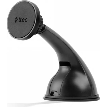 Image 1 of Ttec Поставка за кола ttec - EasyDrive Grip, черна (8694470644035)