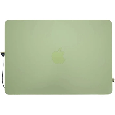 Súprava LCD displeja MacBook Neo (2026) – Originálny OEM – citrusový MAC1662