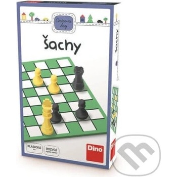 Dino Šachy