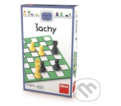 Dino Šachy