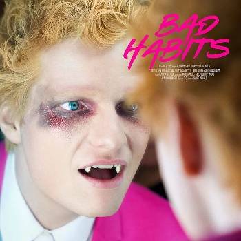 Ed Sheeran - Bad Habits (Limited Edition) (CD) (0190296673313)