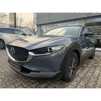 Mazda CX-30 2.5 140 Homura 103 kW