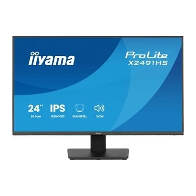 iiyama ProLite X2491HS-B1